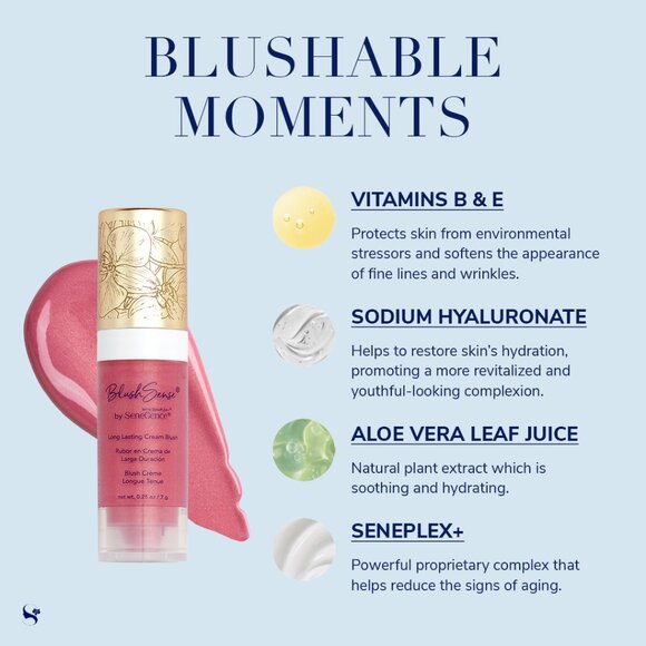 Bronze BlushSense - Picture 6 of 6